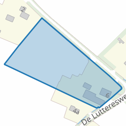 Perceel HDB01-U-1902