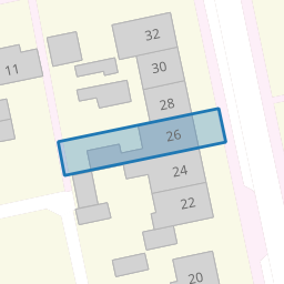 Perceel HDB01-U-1904