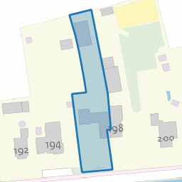 Perceel HDB01-U-1907