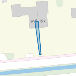 Perceel HDB01-U-1908