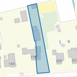 Perceel HDB01-U-1909