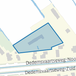 Perceel HDB01-U-1911