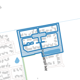 Perceel HDB01-U-1915