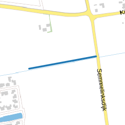 Perceel HDB01-U-1918