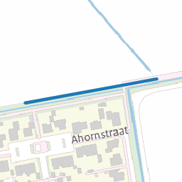 Perceel HDB01-U-1920