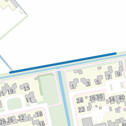 Perceel HDB01-U-1922