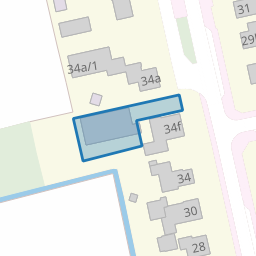 Perceel HDB01-U-1924