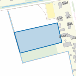 Perceel HDB01-U-1927