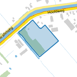 Perceel HDB01-U-1933