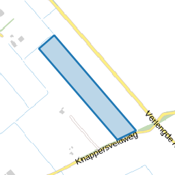 Perceel HDB01-U-1945