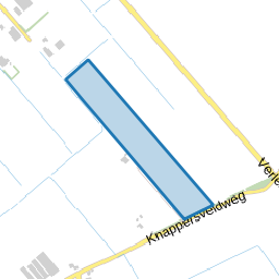 Perceel HDB01-U-1947