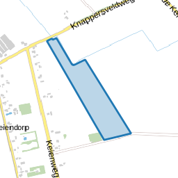 Perceel HDB01-U-1951