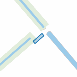 Perceel HDB01-U-1960