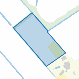 Perceel HDB01-U-1964