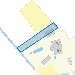 Perceel HDB01-U-1965