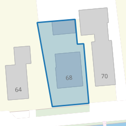 Perceel HDB01-U-1966