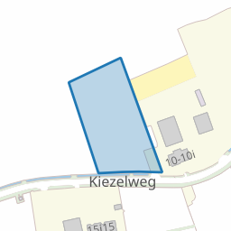 Perceel HDB01-U-1971