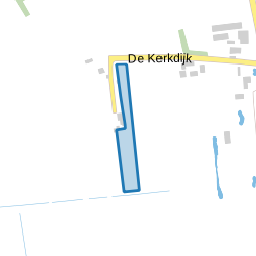 Perceel HDB01-U-1980