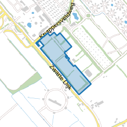 Perceel HDB01-U-1986
