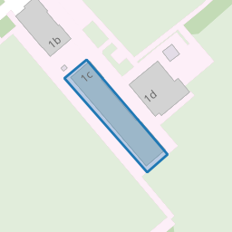 Perceel HDB01-U-1987