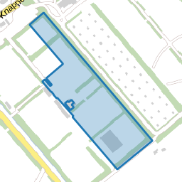 Perceel HDB01-U-1989