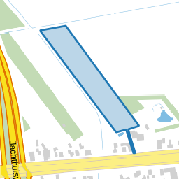 Perceel HDB01-U-1994