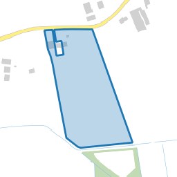 Perceel HDB01-U-1996