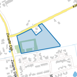 Perceel HDB01-U-2001
