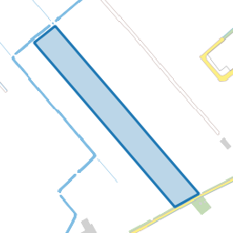 Perceel HDB01-U-2003