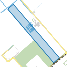 Perceel HDB01-U-2031