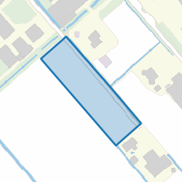 Perceel HDB01-U-2037