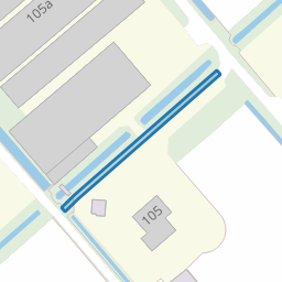 Perceel HDB01-U-2040