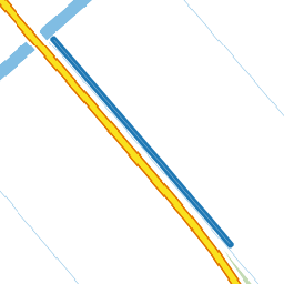 Perceel HDB01-U-2042