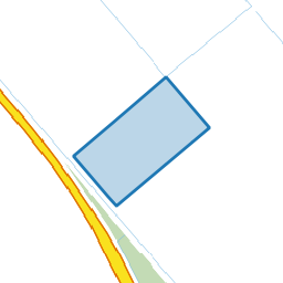 Perceel HDB01-U-2043