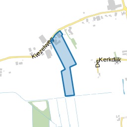 Perceel HDB01-U-2060