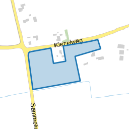 Perceel HDB01-U-2068