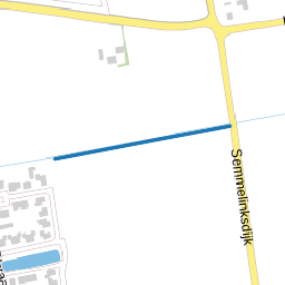 Perceel HDB01-U-2071