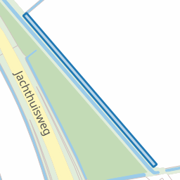 Perceel HDB01-U-2080