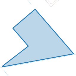 Perceel HDB01-U-2087