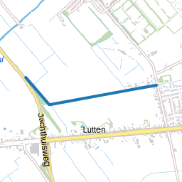 Perceel HDB01-U-2089