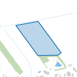 Perceel HDB01-U-2091