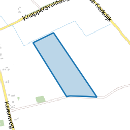 Perceel HDB01-U-2095