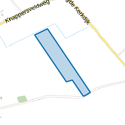 Perceel HDB01-U-2097