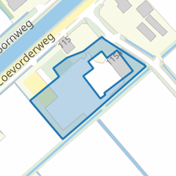 Perceel HDB01-U-2101