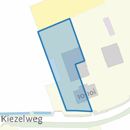 Perceel HDB01-U-2104