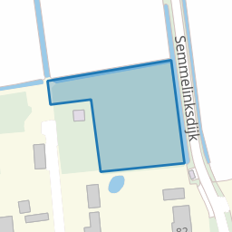 Perceel HDB01-U-2105