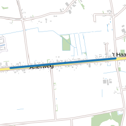 Perceel HDB01-U-2110