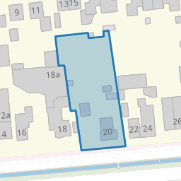 Perceel HDB01-U-2112