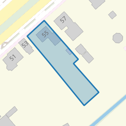 Perceel HDB01-U-2118