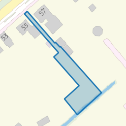 Perceel HDB01-U-2119